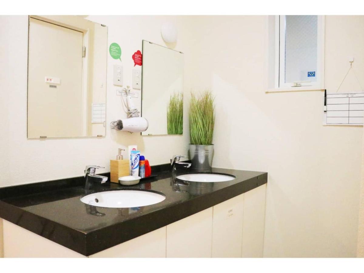 Ohana Tokyo House - Vacation Stay 73215V Zewnętrze zdjęcie